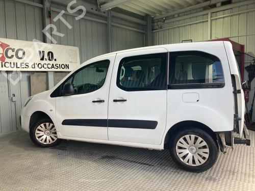 Optica esquerda CITROËN BERLINGO MULTISPACE (B9) 1.2 PureTech 110 | BP36953555C28 - Image 30