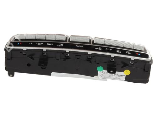 Used Climate control Climate control MERCEDES-BENZ GLC (X253) 250 d 4-matic (253.909) (204 hp) 29057715 29057715