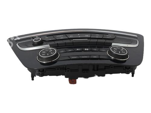 AC-Styringsenhed/Manøvreenhed PEUGEOT 508 I (8D_) 2.0 HDi (140 hp) 27324100