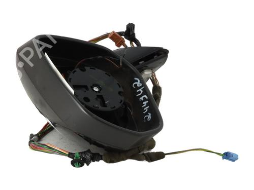 Left mirror CITROËN C4 Grand Picasso I (UA_) 2.0 HDi 138 | BP26931895C26 