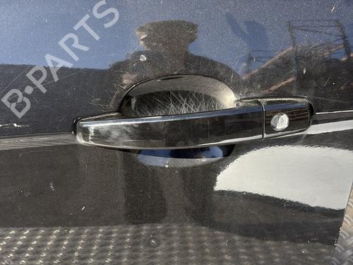 Left front door CHEVROLET CAPTIVA (C100, C140) 2.0 D 4WD | BP27522060C2 
