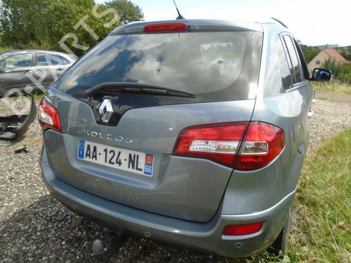 Instrument cluster RENAULT KOLEOS I (HY_) 2.0 dCi (HY0K) | BP21296557C47 
