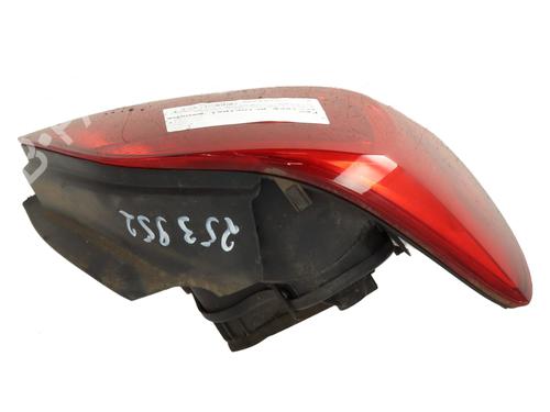 Left taillight VW POLO V (6R1, 6C1) 1.2 | BP30378031C34 