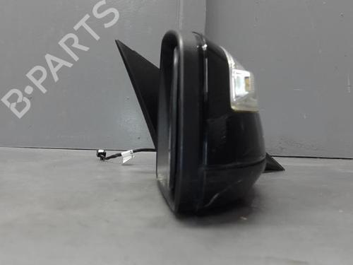 Used Right mirror MERCEDES-BENZ C-CLASS (W204) C 220 CDI (204.008) (170 hp) 21311273