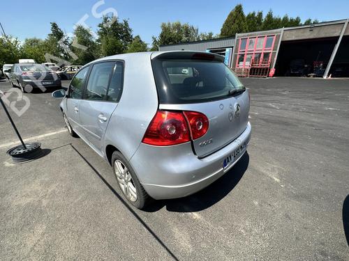 Front windshield wiper arm VW GOLF V (1K1) 1.9 TDI | BP21320817C143 