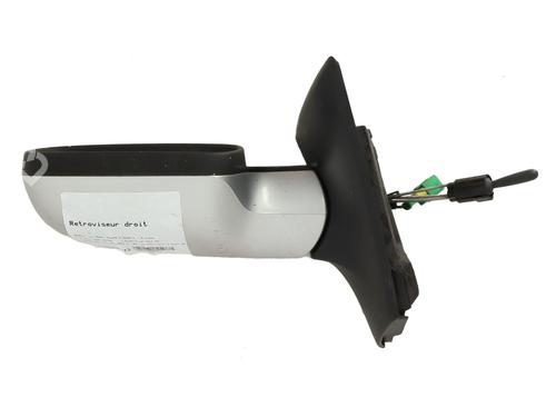 Bakspejl Højre RENAULT MEGANE II (BM0/1_, CM0/1_) 1.5 dCi (BM1E, CM1E) | BP29835858C27