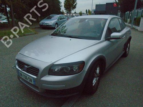 Left front fenders VOLVO C30 (533) 2.0 D | BP21296453C41 