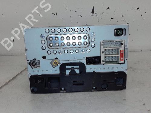 Radio PORSCHE CAYENNE (9PA)  | BP21320747E6 