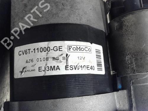Starter FORD FIESTA VI (CB1, CCN) 1.0 EcoBoost | BP23971424M8 
