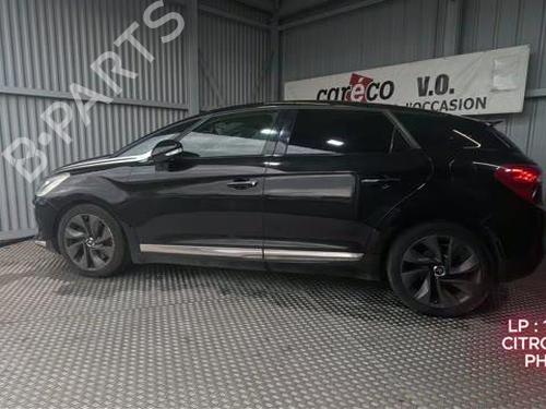 Køfangervange CITROËN DS5 2.0 HDi 165 | BP33310424C73 - Image 7