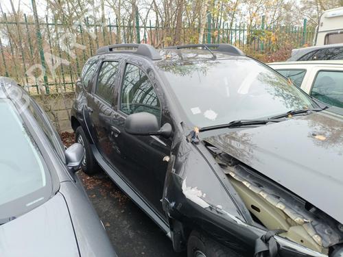 Front right seatbelt DACIA DUSTER (HS_) 1.6 16V Hi-Flex | BP30327105I25 - Image 4