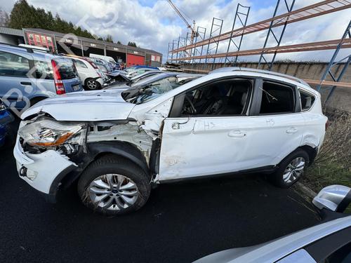 Steering column stalk FORD KUGA I 2.0 TDCi 4x4 | BP21371305I23 - Image 8