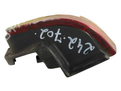 Used Left taillight Left taillight VW TRANSPORTER T5 Bus (7HB, 7HJ, 7EB, 7EJ) 2.5 TDI (174 hp) 32016970 32016970