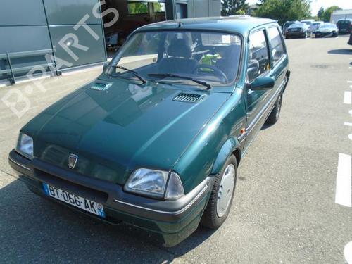 Used Parts ROVER 100 / METRO Hatchback (XP)  111 C/L/S  2001292