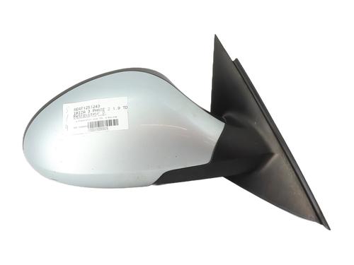 Right mirror SEAT IBIZA III (6L1) 1.9 TDI | BP25788932C27 