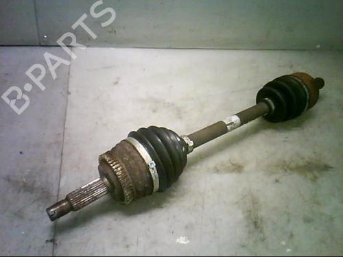 Used Left front driveshaft HYUNDAI TUCSON (JM) 2.0 CRDi All-wheel Drive (113 hp) 21365657
