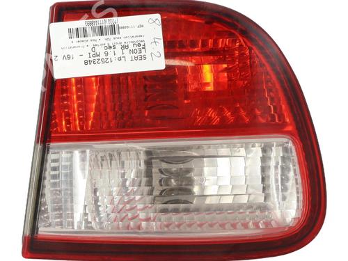 Right tailgate light SEAT LEON (1M1) 1.6 16 V | BP28537361C80  - Image 5