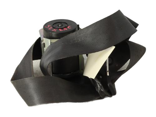 Used Front left seatbelt Front left seatbelt OPEL CORSA E (X15) 1.4 Turbo (08, 68) (101 hp) 33167914 33167914