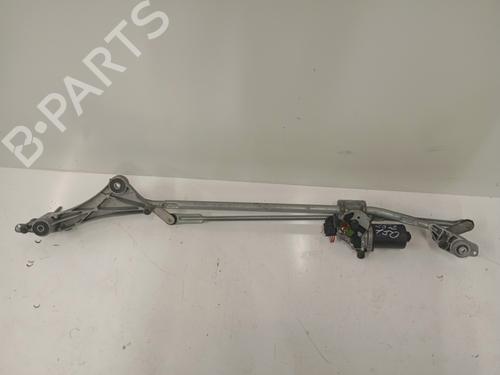 Used Front wiper motor MERCEDES-BENZ B-CLASS Sports Tourer (W245) B 200 (245.233) (136 hp) 27404482