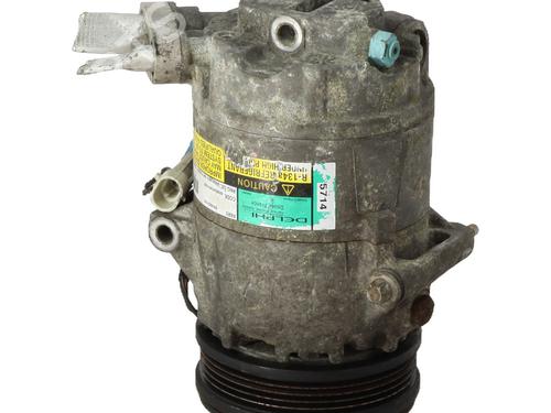 AC compressor OPEL MERIVA A MPV (X03) 1.8 (E75) | BP21302305M34 