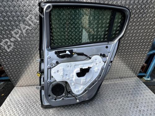 Right rear door PEUGEOT 308 II (LB_, LP_, LW_, LH_, L3_) 1.6 THP 125 | BP27673660C5 