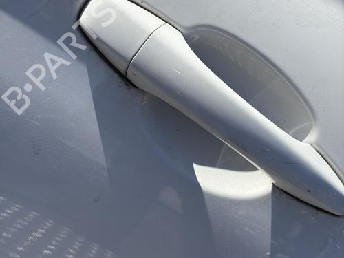 Used Right rear door CITROËN C4 II (NC_) 1.6 BlueHDi 120 (120 hp) 25723597