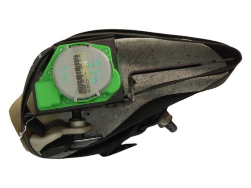 Front right seatbelt OPEL AGILA B (H08) 1.3 CDTI (F68) | BP38423452I25 - Image 3