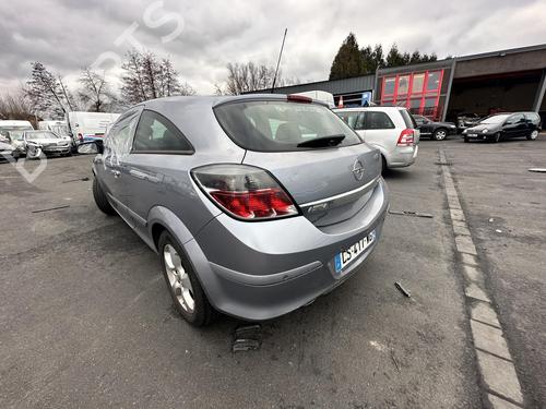 Left taillight OPEL ASTRA H GTC (A04) 1.9 CDTI (L08) | BP21290127C34 