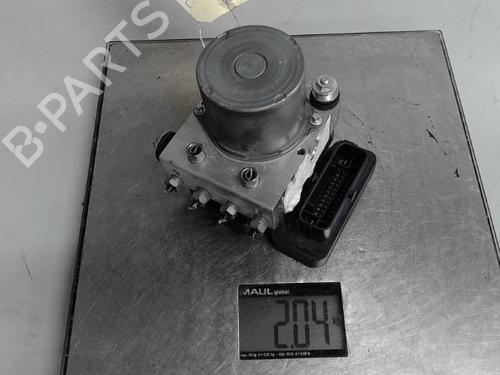 Used ABS pump MERCEDES-BENZ CITAN Box Body/MPV (W415) 109 CDI (415.601, 415.603, 415.605) (90 hp) 21291610