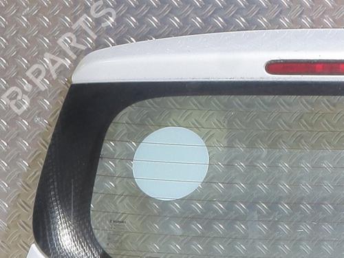 Used Tailgate Tailgate SUZUKI CELERIO (LF) 1.0 (AVK310) (68 hp) 39457400 39457400