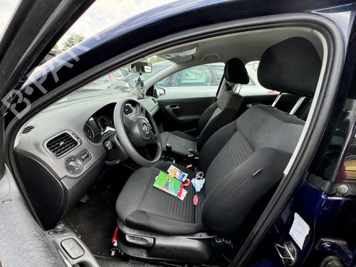 Rear mirror VW POLO V (6R1, 6C1) 1.6 TDI | BP21292839I6 