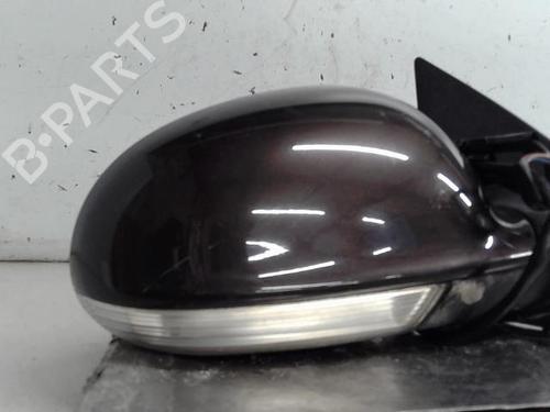 Right mirror VW EOS (1F7, 1F8) 1.6 FSI | BP21306863C27 