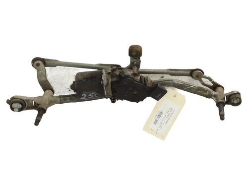 Front wiper motor CITROËN DS3 (SA_) 1.6 HDi 90 | BP24549426M29 - Image 2