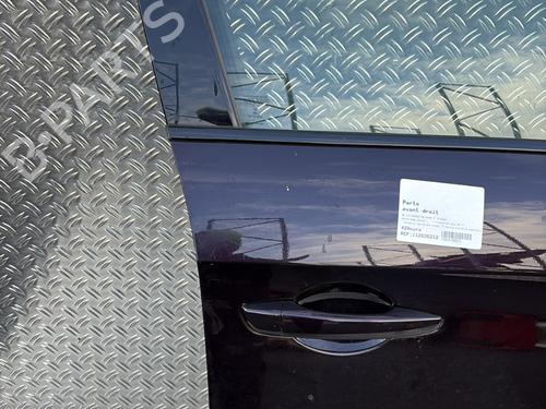 Right front door DS DS 5 (KF_) 2.0 BlueHDi 180 | BP29315231C3 