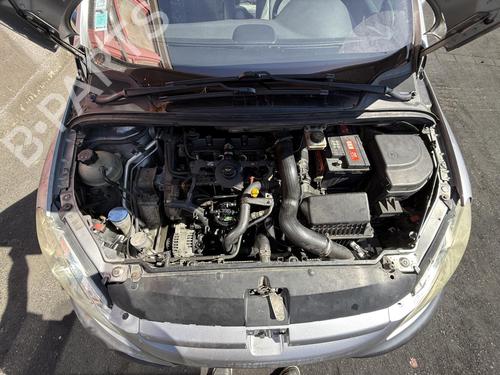 Right front window motor PEUGEOT 307 (3A/C) 2.0 HDi 110 | BP28427844E20 