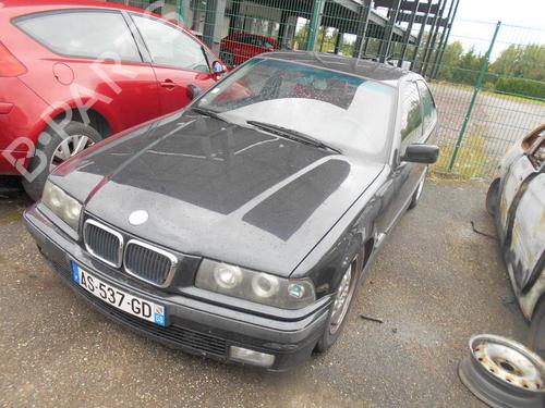 Right taillight BMW 3 Compact (E36) 318 tds | BP21317237C35 
