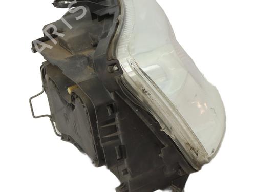 Right headlight FIAT PANDA (169_) 1.2 (169.AXB11, 169.AXB1A) | BP35823902C29 - Image 3