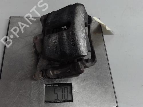 Used Right front brake caliper SKODA KAROQ (NU7, ND7) 2.0 TSI 4x4 (190 hp) 21316422