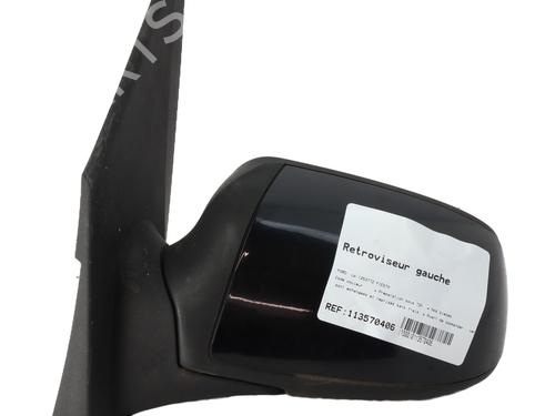 Left mirror FORD FIESTA V (JH_, JD_) 1.4 16V | BP29529665C26 