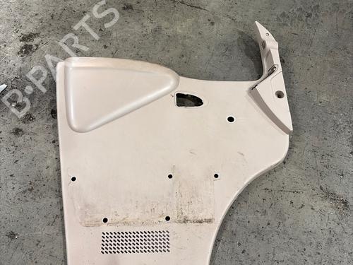 Front left panel RENAULT MASTER II Van (FD) 2.5 D (FD0A, FD0E, FD2E, FD3E) | BP38607975C58 - Image 3