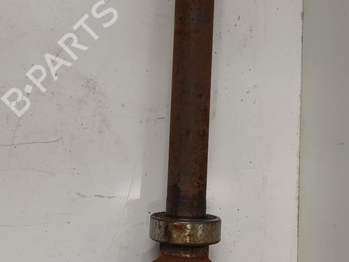 Right front driveshaft RENAULT CLIO IV (BH_) 0.9 TCe 90 (BHNF, BHMA, BHMH, BHJK, BHJR) | BP28170043M39 