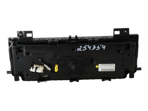 Used Instrument cluster Instrument cluster CITROËN C4 Grand Picasso II (DA_, DE_) 2.0 BlueHDi 150 (150 hp) 31094389 31094389