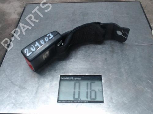 Used Seat buckle BMW 3 Coupe (E92) 320 d (177 hp) 21296831
