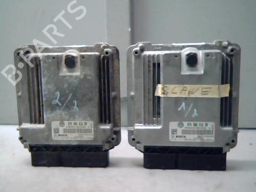 Engine control unit (ECU) VW TOUAREG (7LA, 7L6, 7L7) 5.0 V10 TDI | BP30456440M57 