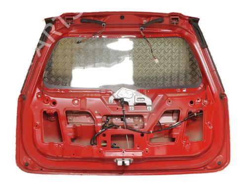 Tailgate SUZUKI SPLASH (EX) 1.0 (A5B310) | BP34526399C6 - Image 4
