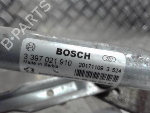 Front wiper motor CITROËN C3 / C3 ORIGIN III (SX) 1.6 BlueHDi 100 | BP23818948M29 