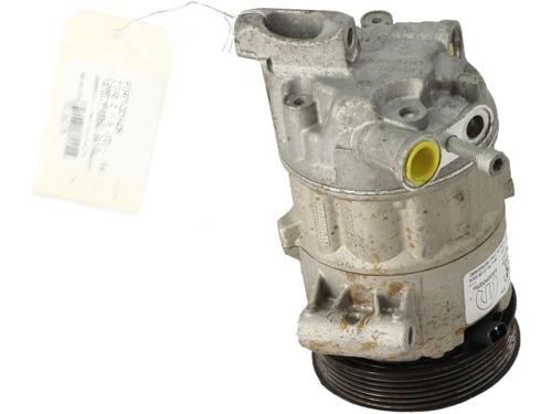 Used AC compressor AC compressor FIAT TIPO Hatchback (356_, 357_) 1.6 D (356HXG1B, 356HXG11) (120 hp) 21318922 21318922
