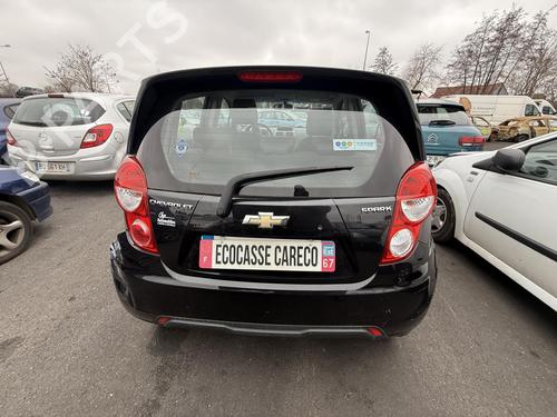 Climate control CHEVROLET SPARK (M300) 1.0 | BP23824320I5 - Image 9