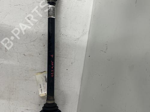 Used Right front driveshaft Right front driveshaft PEUGEOT 308 II (LB_, LP_, LW_, LH_, L3_) 1.6 HDi 100 (99 hp) 38762623 38762623