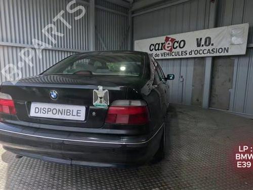 Climate control BMW 5 (E34) | BP35994251I5 - Image 10
